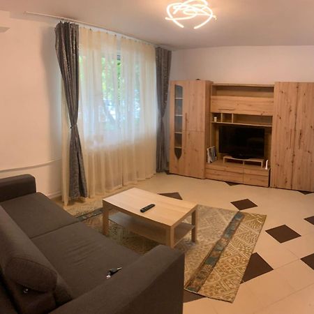 Brancoveanu'S Cozy Corner 부쿠레슈티 외부 사진
