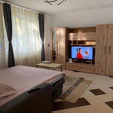 Brancoveanu'S Cozy Corner 부쿠레슈티 외부 사진