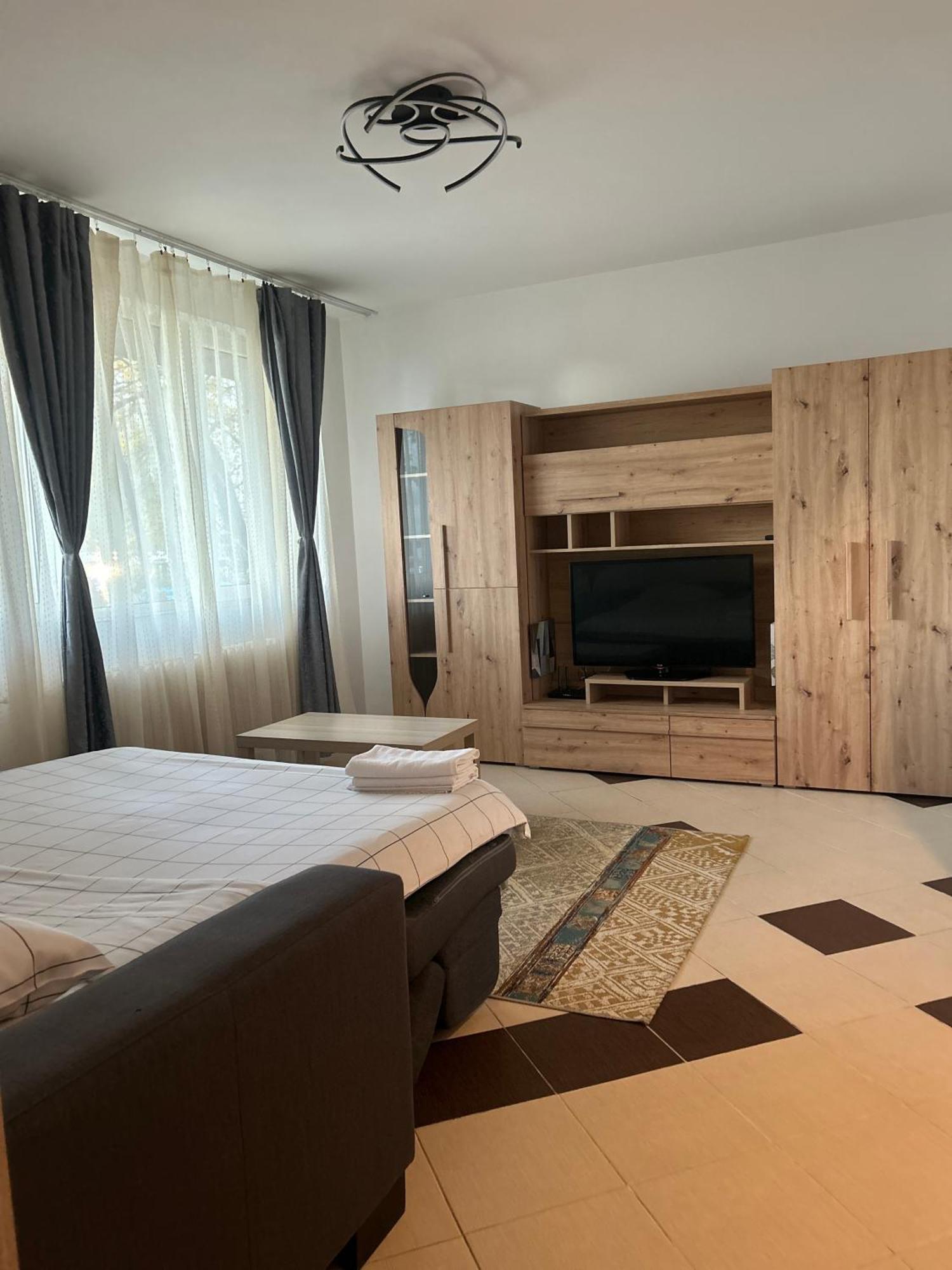 Brancoveanu'S Cozy Corner 부쿠레슈티 외부 사진